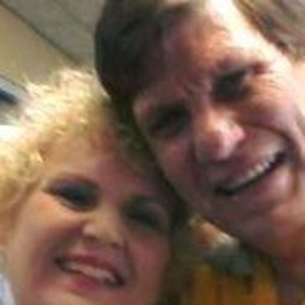 Meet your Posher, Cheryl